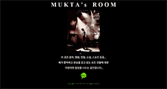 Desktop Screenshot of mukta76.net