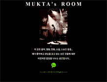 Tablet Screenshot of mukta76.net